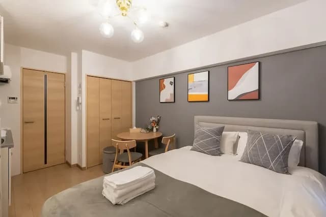 OCH: 海洋日本｜南海難波站步行10分/黑門市場步行7分-OCH-E-2