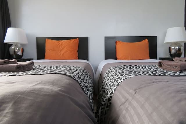 Western Style Apartment in Kobe with Sea View-Large Western Style Apartment in Kobe with Sea View-8