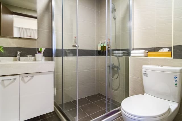 Wendy's Home City Hall A-Large double room-5