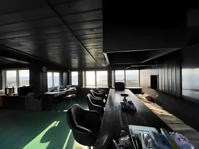 HOTEL COCOA RESORT-Deluxe Villa-6