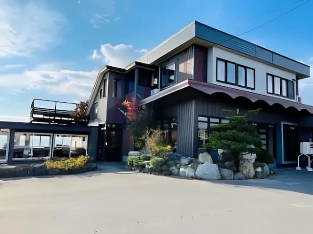 HOTEL COCOA RESORT-Deluxe Villa-1