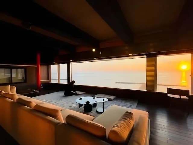 HOTEL COCOA RESORT-Deluxe Villa-13