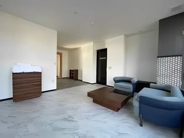 HOTEL COCOA RESORT-Deluxe Villa-15