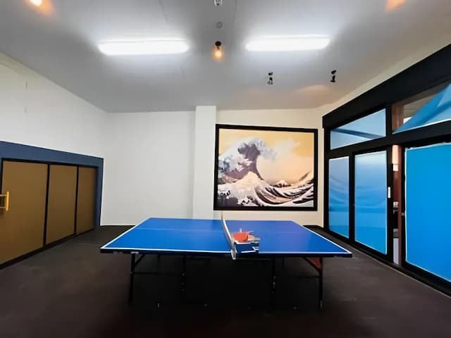 HOTEL COCOA RESORT-Deluxe Villa-5