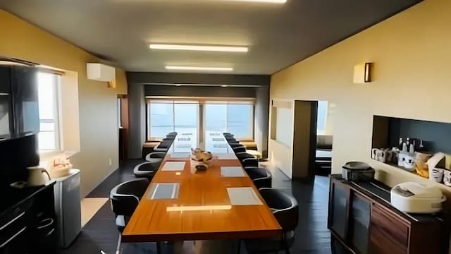 HOTEL COCOA RESORT-Deluxe Villa-7