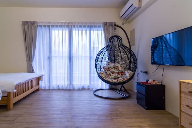 Wendy's Home City Hall A-Comfortable quadruple room-3