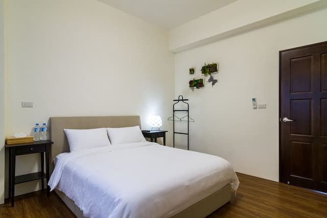 Wendy's Home City Hall B-Standard double room-4