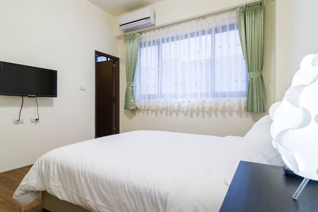 Wendy's Home City Hall B-Standard double room-5