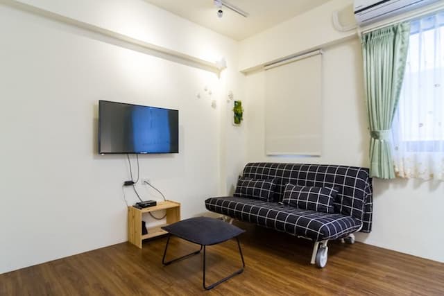 Wendy's Home City Hall B-Large double room-4