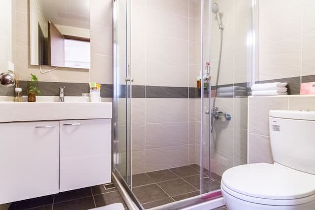 Wendy's Home City Hall B-Large double room-5