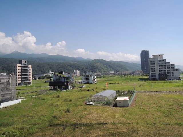 Wendy's Home City Hall B-Comfortable quadruple room-6