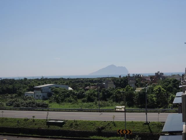 Wendy's Home City Hall B-Large quadruple room-4