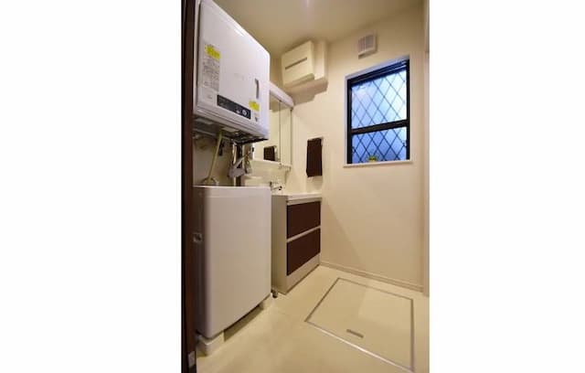 신축! 오시아게 스카이트리/ 역까지 2분-Newly Built 3BR house!Oshiage Skytree/2min station-8