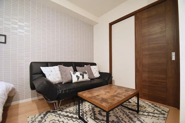 신축! 오시아게 스카이트리/ 역까지 2분-Newly Built 3BR house!Oshiage Skytree/2min station-6