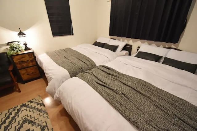 신축! 오시아게 스카이트리/ 역까지 2분-Newly Built 3BR house!Oshiage Skytree/2min station-2