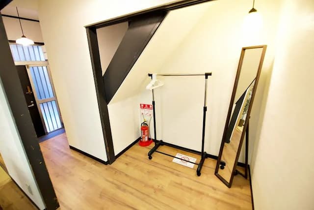 아사쿠사 스카이트리 새단장한 모던 하우스 12-Asakusa Skytree Newly renovated modern house 12ppl-5