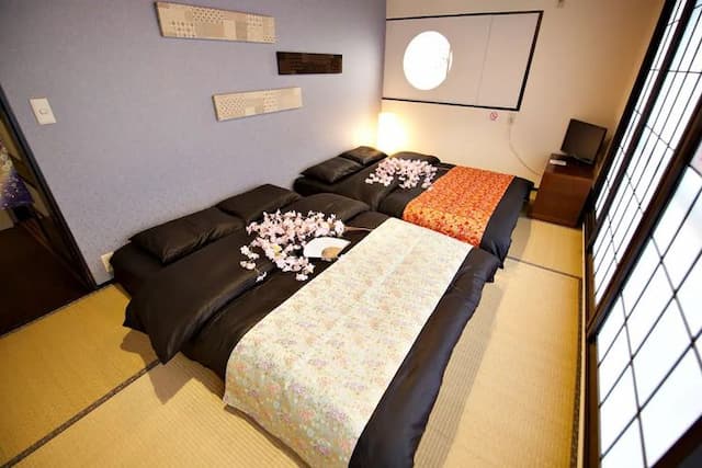 아사쿠사 스카이트리 새단장한 모던 하우스 12-Asakusa Skytree Newly renovated modern house 12ppl-1