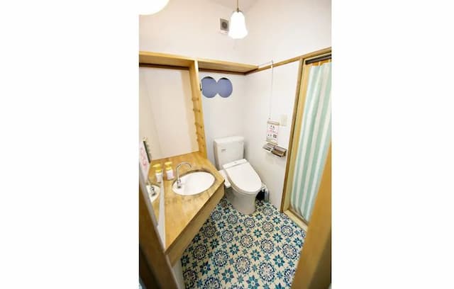 아사쿠사 스카이트리 새단장한 모던 하우스 12-Asakusa Skytree Newly renovated modern house 12ppl-10