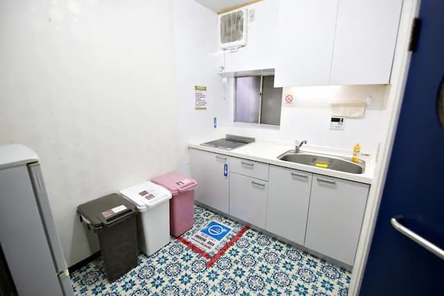 아사쿠사 스카이트리 새단장한 모던 하우스 12-Asakusa Skytree Newly renovated modern house 12ppl-8