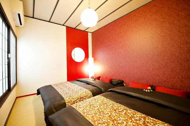 아사쿠사 스카이트리 새단장한 모던 하우스 12-Asakusa Skytree Newly renovated modern house 12ppl-3