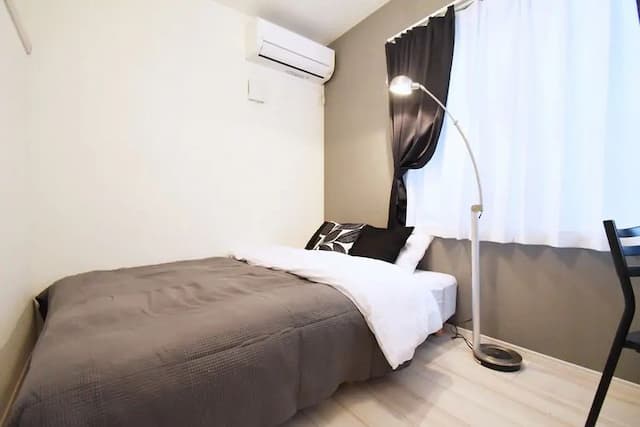 池袋本町旅居｜直達池袋站/川越市一日遊/北池袋站步行2分-包棟: 最多16人-1