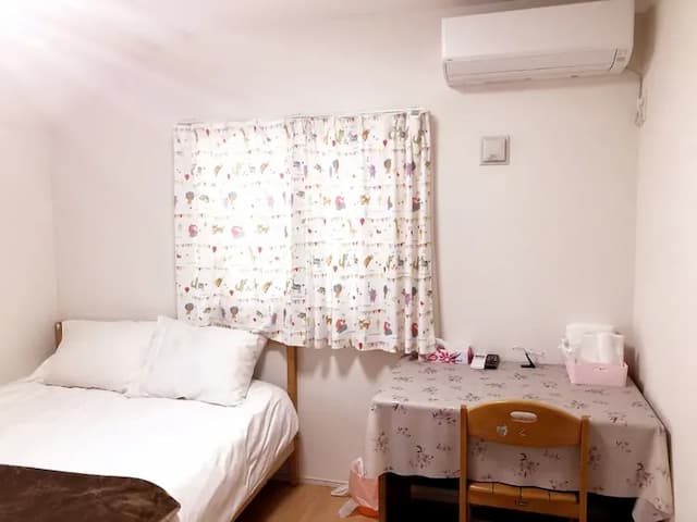 東京花舍院-1-2號房-2