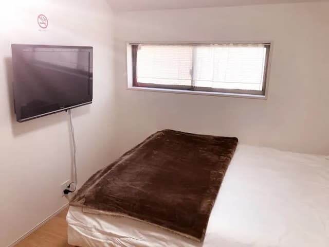 東京花舍院-1-2號房-3