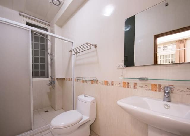 山水綻民宿 | 12人宜蘭Villa包棟 |BBQ烤肉&自行車使用 | 合法旅宿編號  宜蘭民宿1027-包棟12人 | 雙人房*4,四人房*1-10