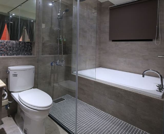 夏初民宿｜網友激推高評價旅宿-浪漫二人房-6