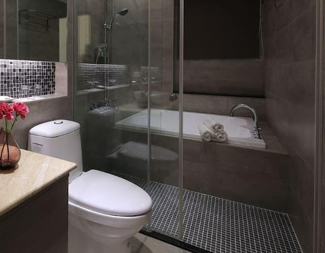 夏初民宿｜網友激推高評價旅宿-樂活四人房-3