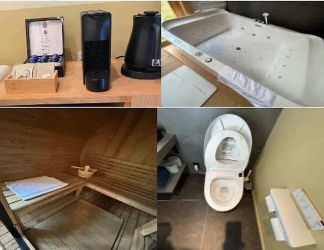 enico.Mt.Fuji Resort & Glamping-Aquamarine-10