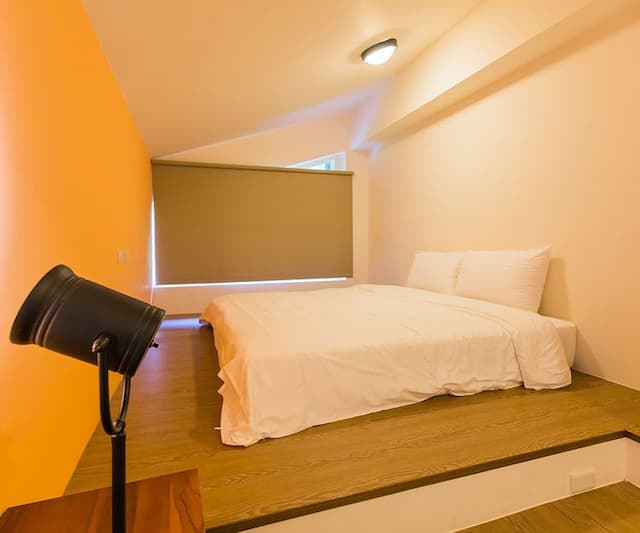 Sun Hola Villa-Quadruple Room-5