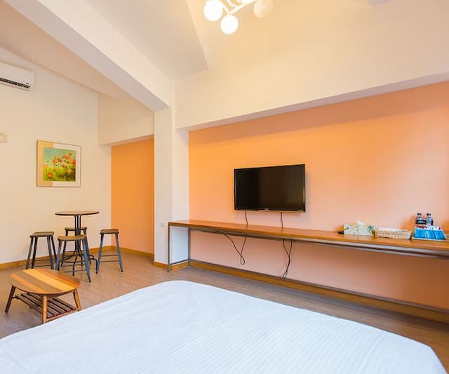 Sun Hola Villa-Quadruple Room-2