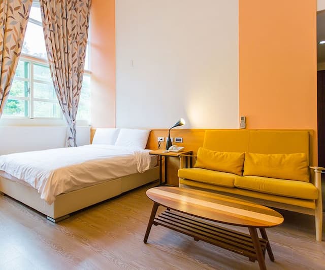 Sun Hola Villa-Quadruple Room-4