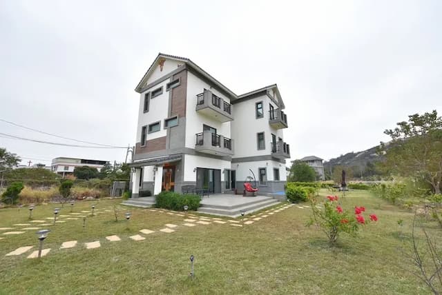 出門獺踏-獺踏包棟-1