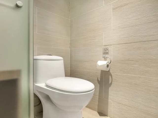 CHECK inn Taipei Xinyi-Standard Twin Room without Window-12