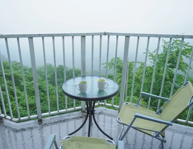 A villa in the forest in Nankarazawa.-Villa in the woods in Minamitakurazawa.Nam Kuruizawa No. 1-6