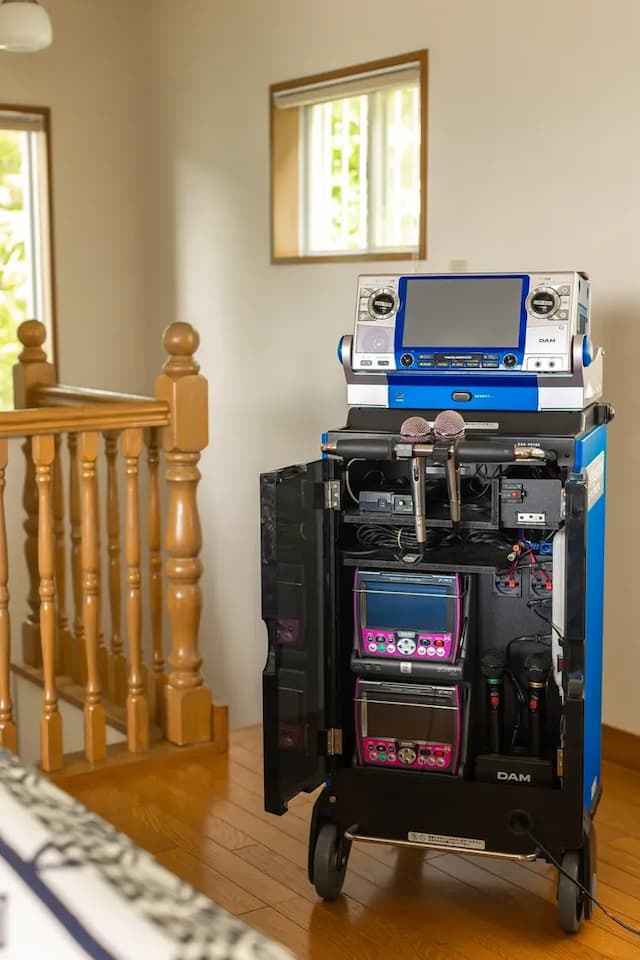 A villa in the forest in Nankarazawa.-Villa in the woods in Minamitakurazawa.Nam Kuruizawa No. 1-5