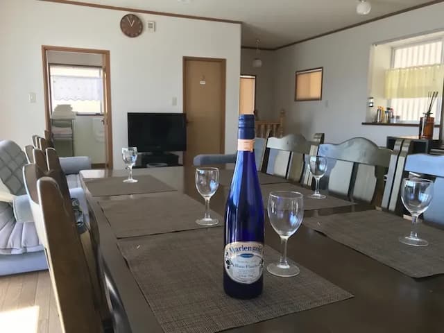 A villa in the forest in Nankarazawa.-Villa in the woods in Minamitakurazawa.Nam Kuruizawa No. 1-12