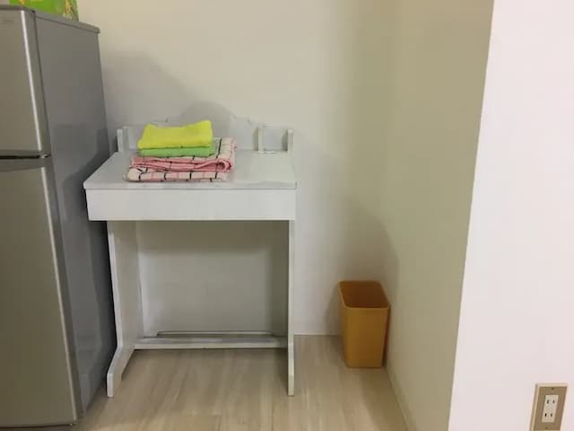 American Palace -仲良し夫婦がお出迎え--American Palace -ワンルーム貸切--10