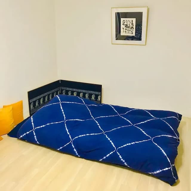 American Palace -仲良し夫婦がお出迎え--American Palace -ワンルーム貸切--2