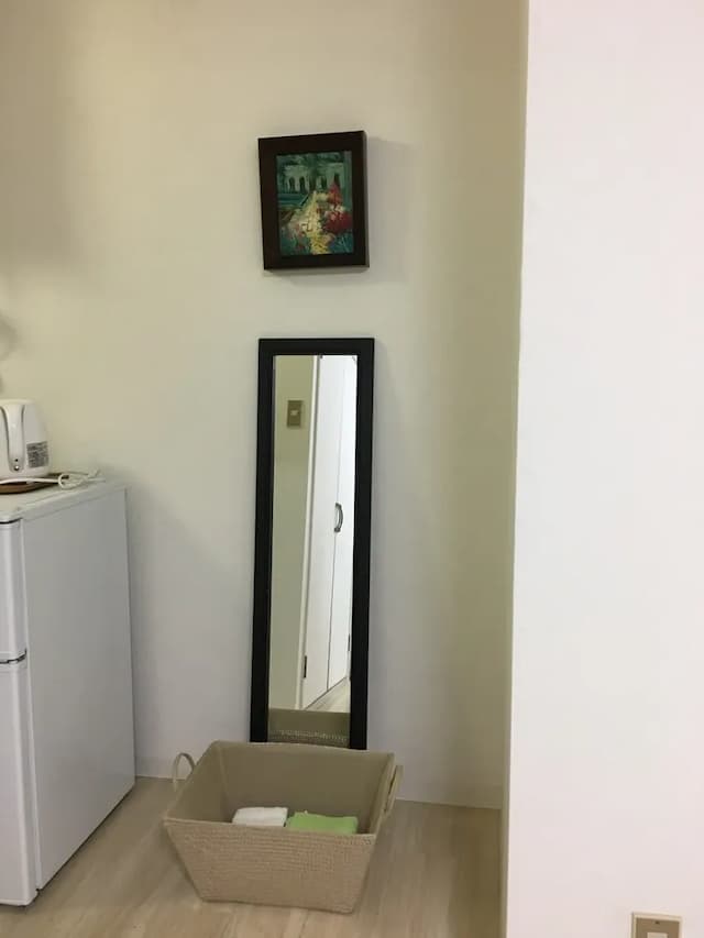 American Palace -仲良し夫婦がお出迎え--American Palace -ワンルーム貸切--9