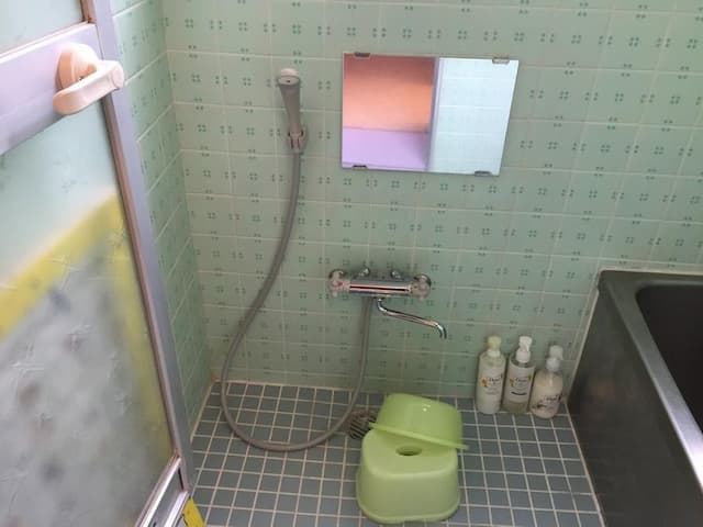 蒲田安居｜京急蒲田站步行6分/直達羽田機場-包棟-7