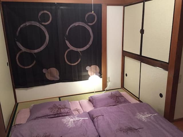 蒲田安居｜京急蒲田站步行6分/直達羽田機場-包棟-3