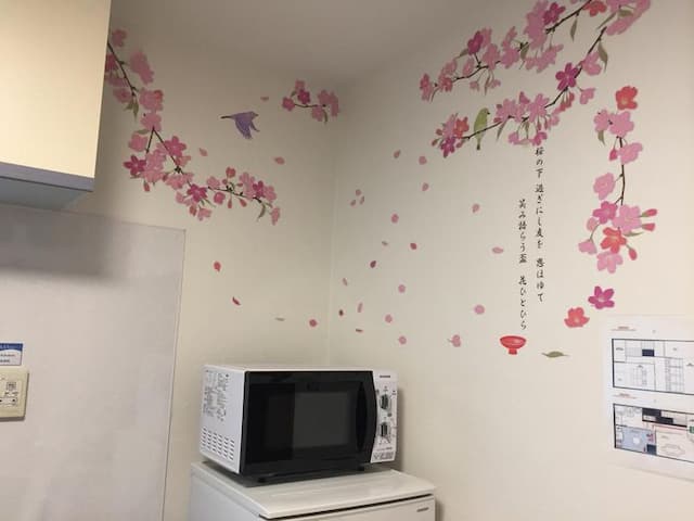 蒲田安居｜京急蒲田站步行6分/直達羽田機場-包棟-6