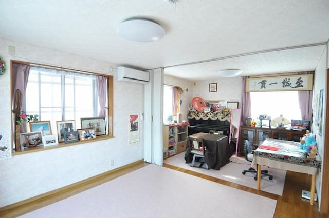 農家體驗民宿：小代農園旅宿-Triple Room (cherry)-2