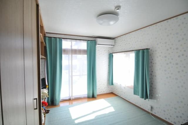 APPLE  loft bed 3peaple