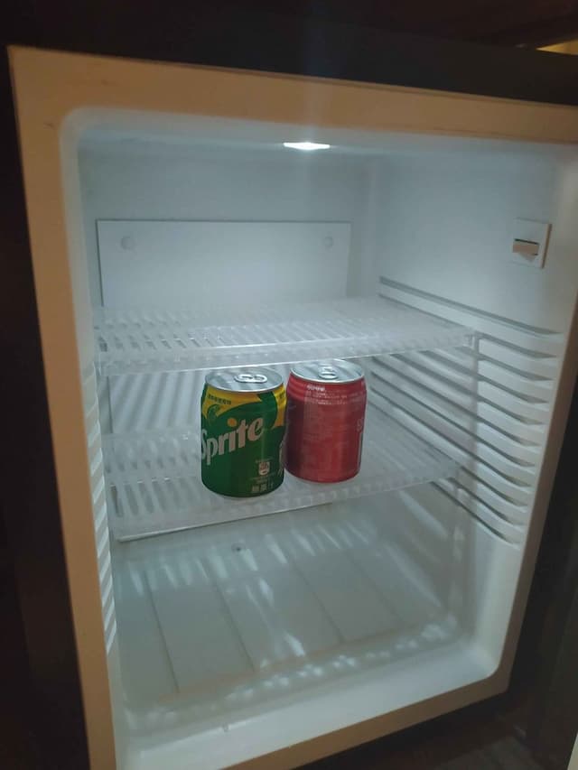 호텔-j 타오위안관 (Hotel-j Taoyuan)-Elegant family room-8