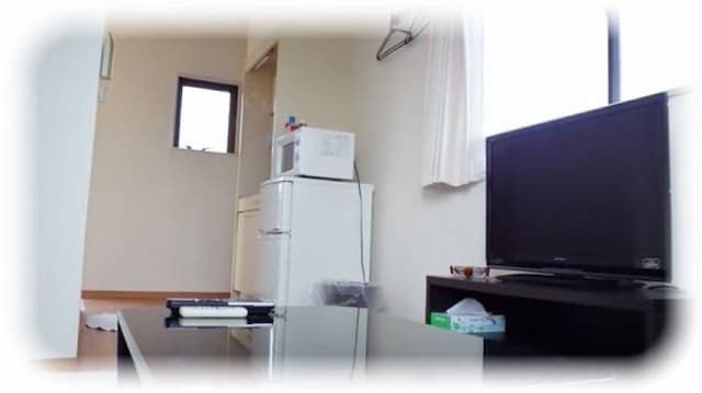 プライベートハウスそら-シングルルーム短期（6日以内）-10