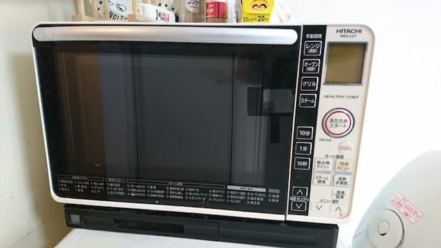 プライベートハウスそら-1週間以上長期シングルルーム-5